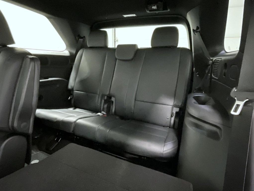 new 2026 Hyundai Palisade car, priced at $48,484