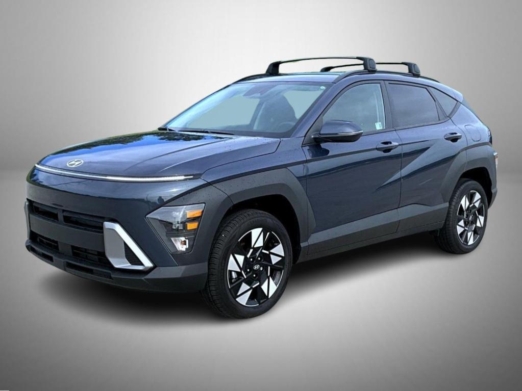 used 2025 Hyundai Kona car, priced at $26,475