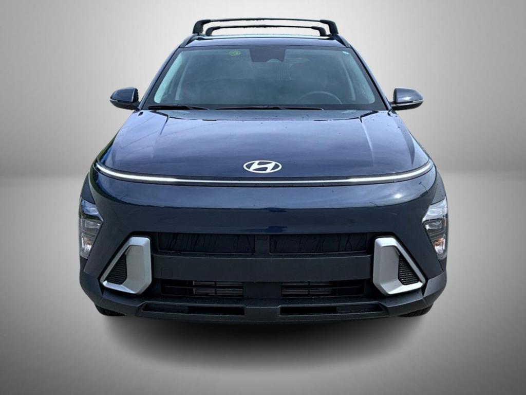 used 2025 Hyundai Kona car, priced at $26,475