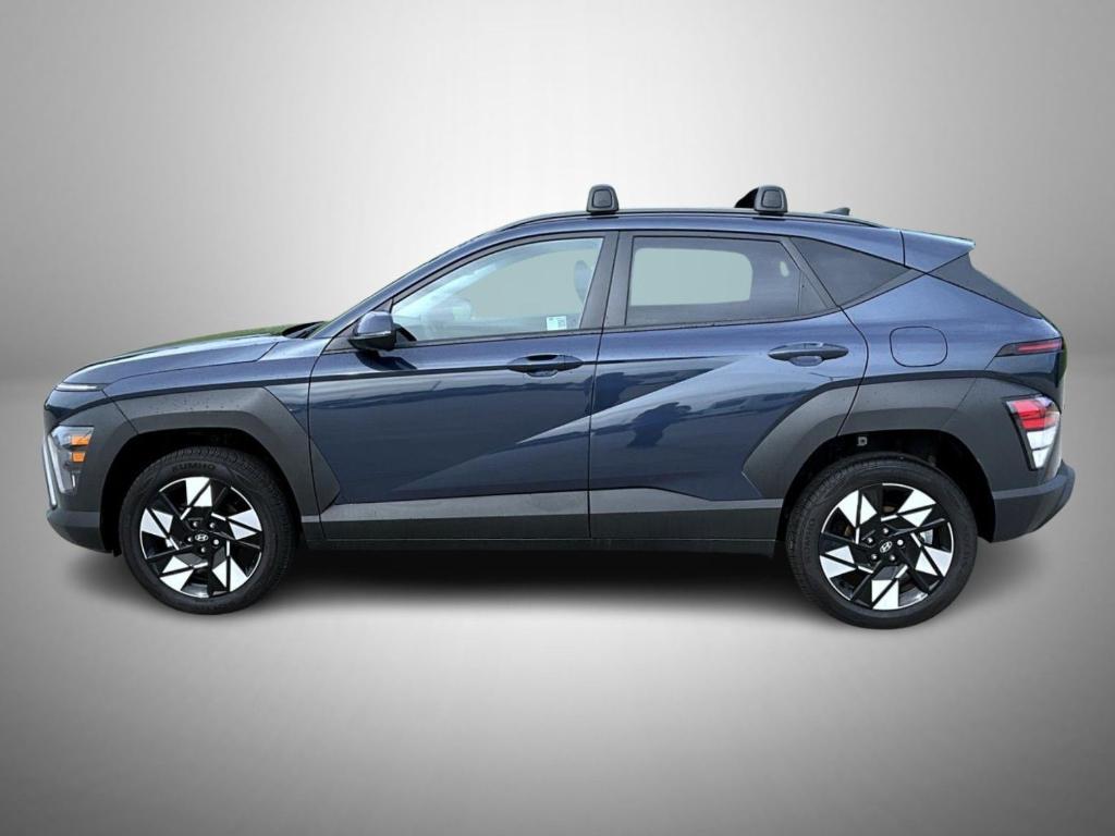 used 2025 Hyundai Kona car, priced at $26,475