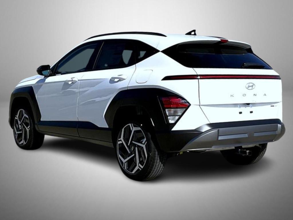 new 2026 Hyundai Kona car, priced at $29,829