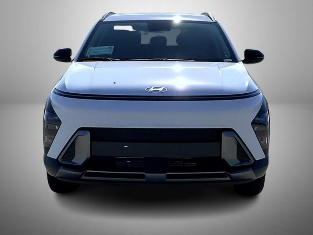 new 2026 Hyundai Kona car, priced at $29,829