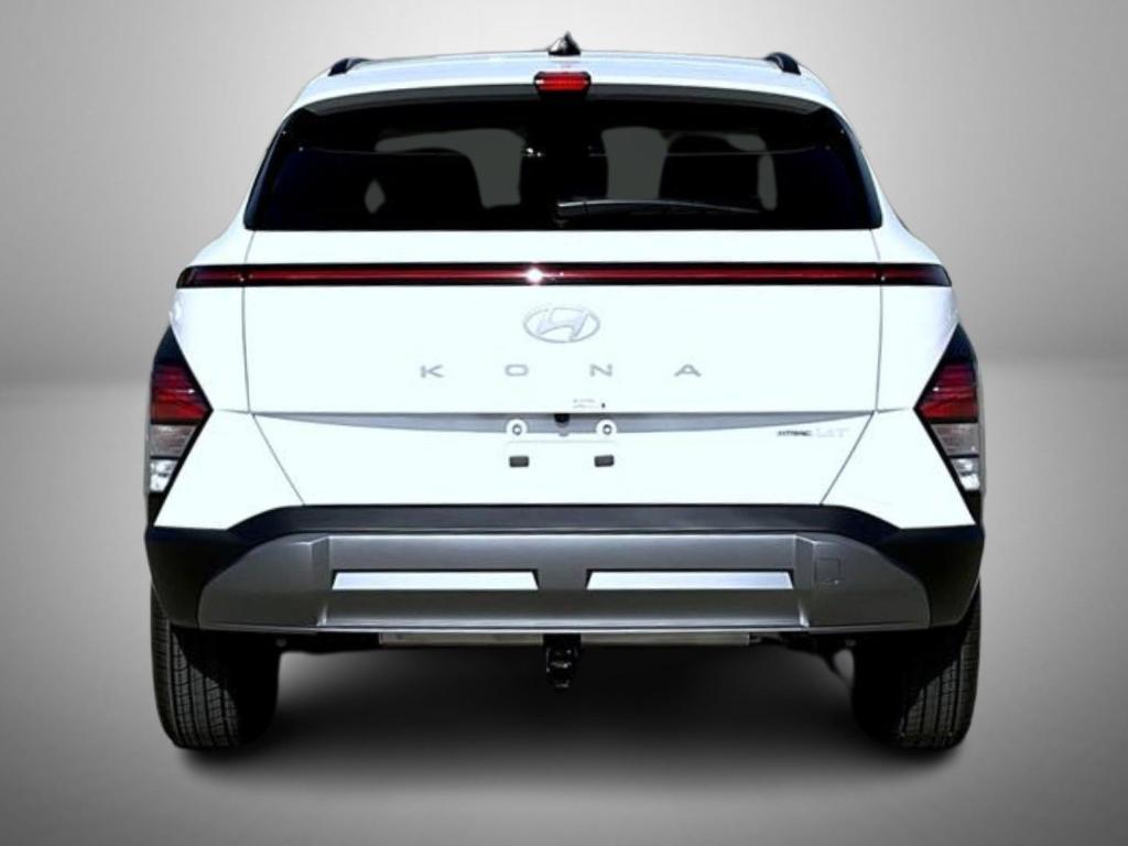 new 2026 Hyundai Kona car, priced at $29,829