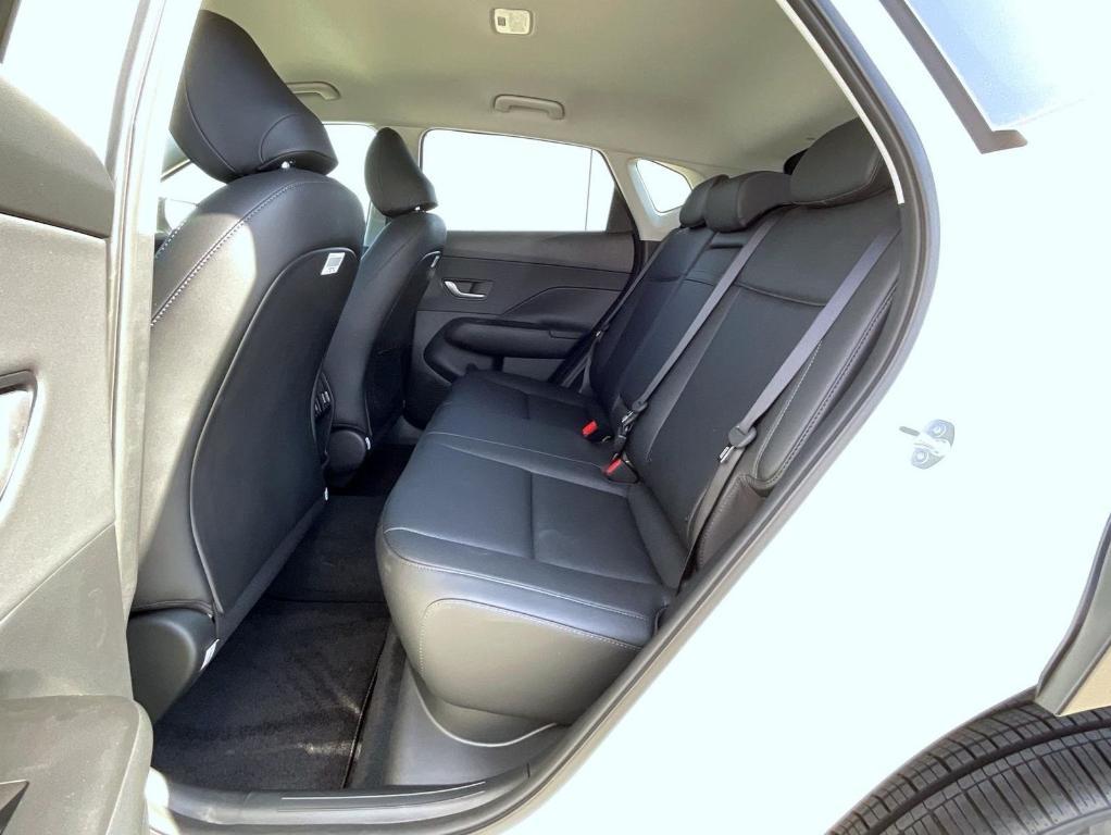 new 2026 Hyundai Kona car, priced at $29,829