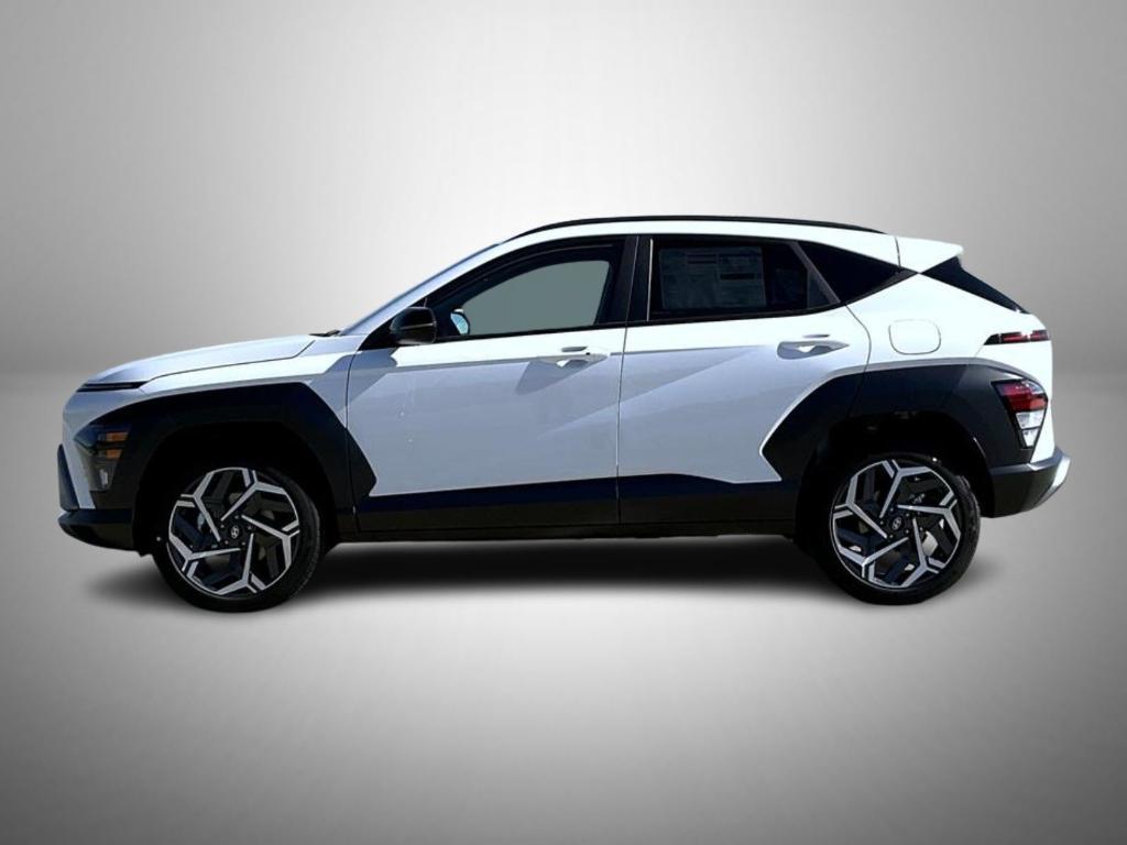 new 2026 Hyundai Kona car, priced at $29,829