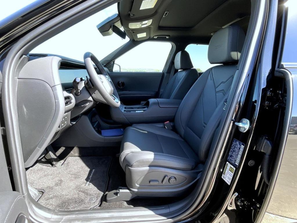 new 2026 Hyundai Palisade car, priced at $47,369