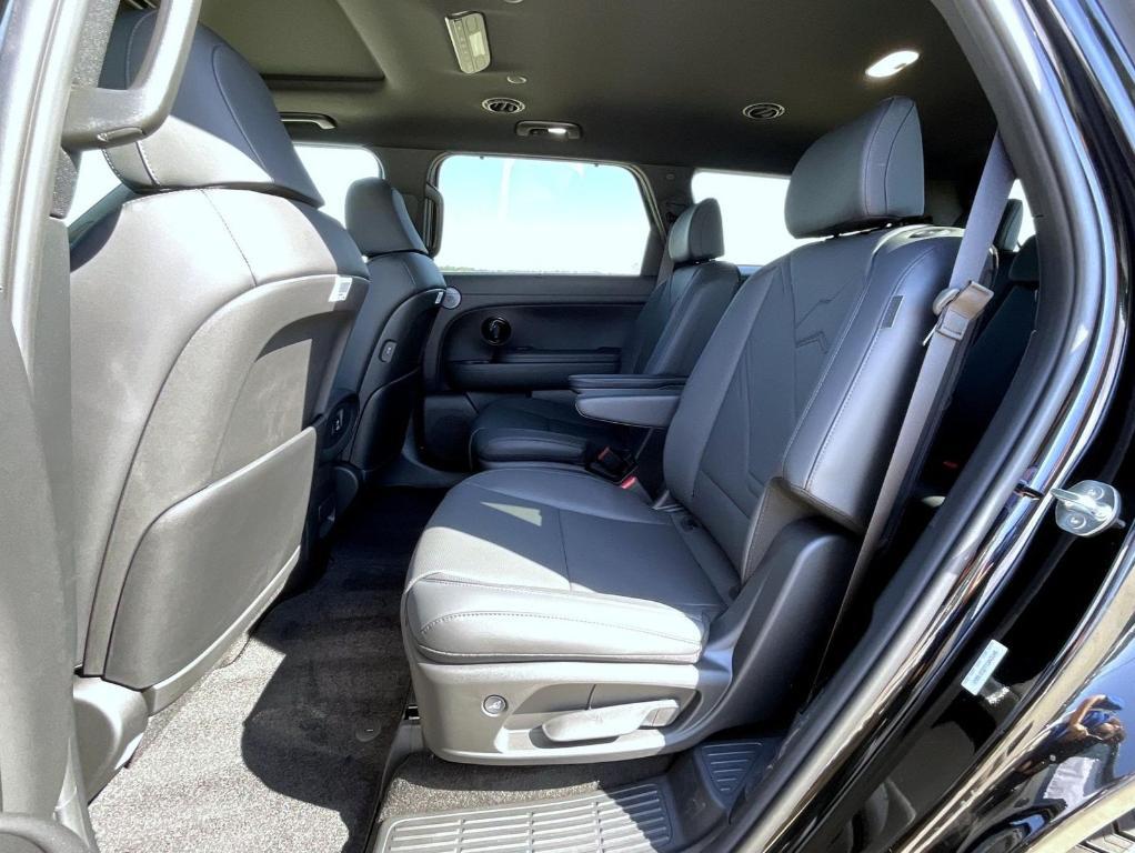 new 2026 Hyundai Palisade car, priced at $47,369