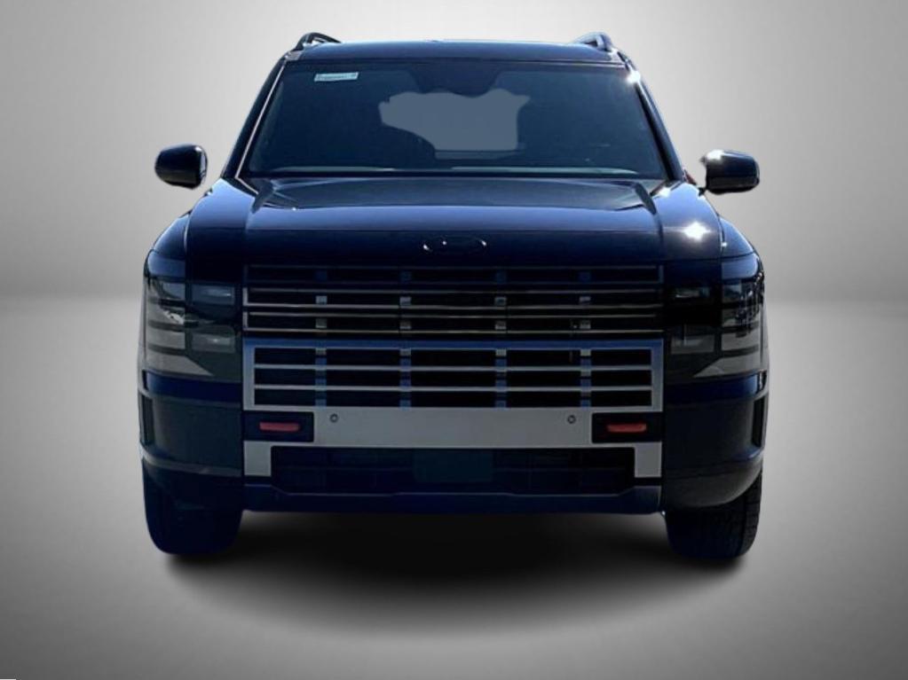 new 2026 Hyundai Palisade car, priced at $47,369