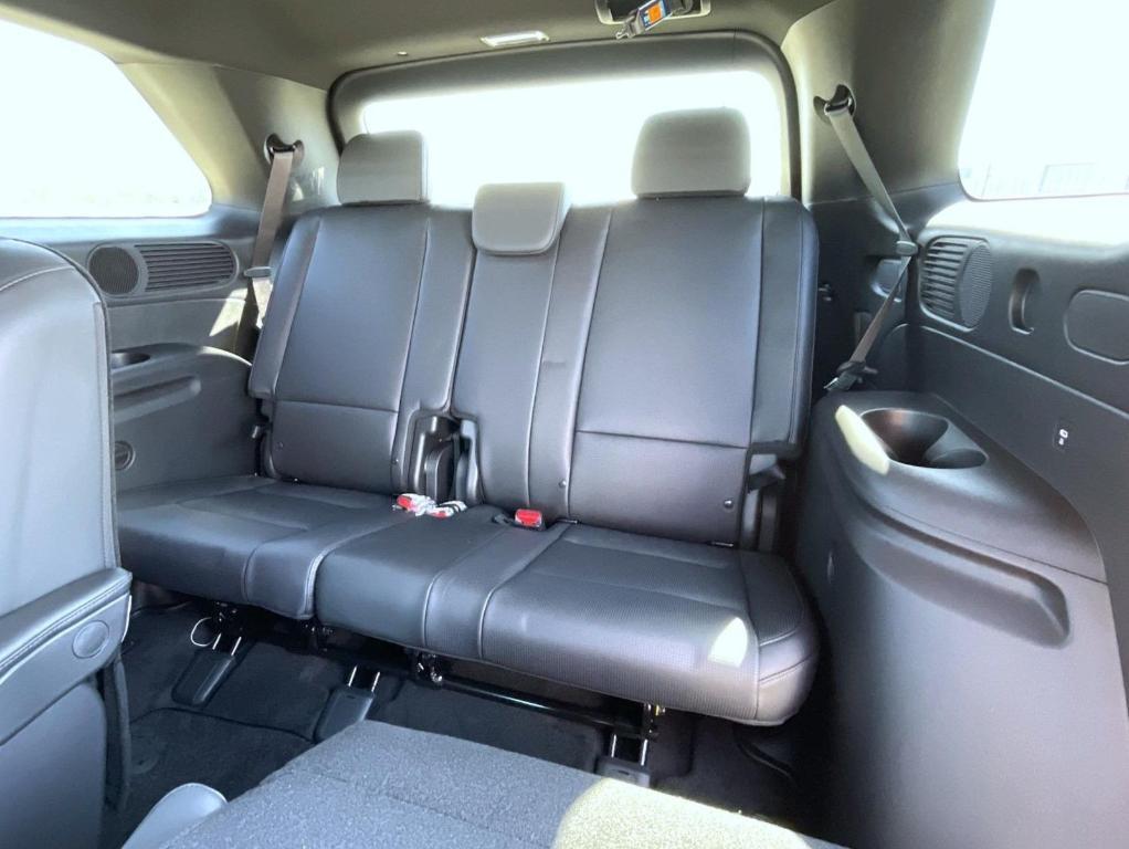 new 2026 Hyundai Palisade car, priced at $47,369