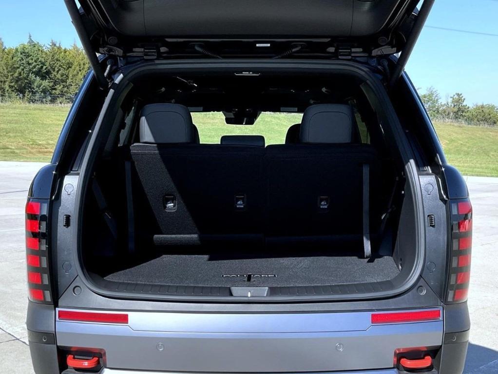 new 2026 Hyundai Palisade car, priced at $47,369