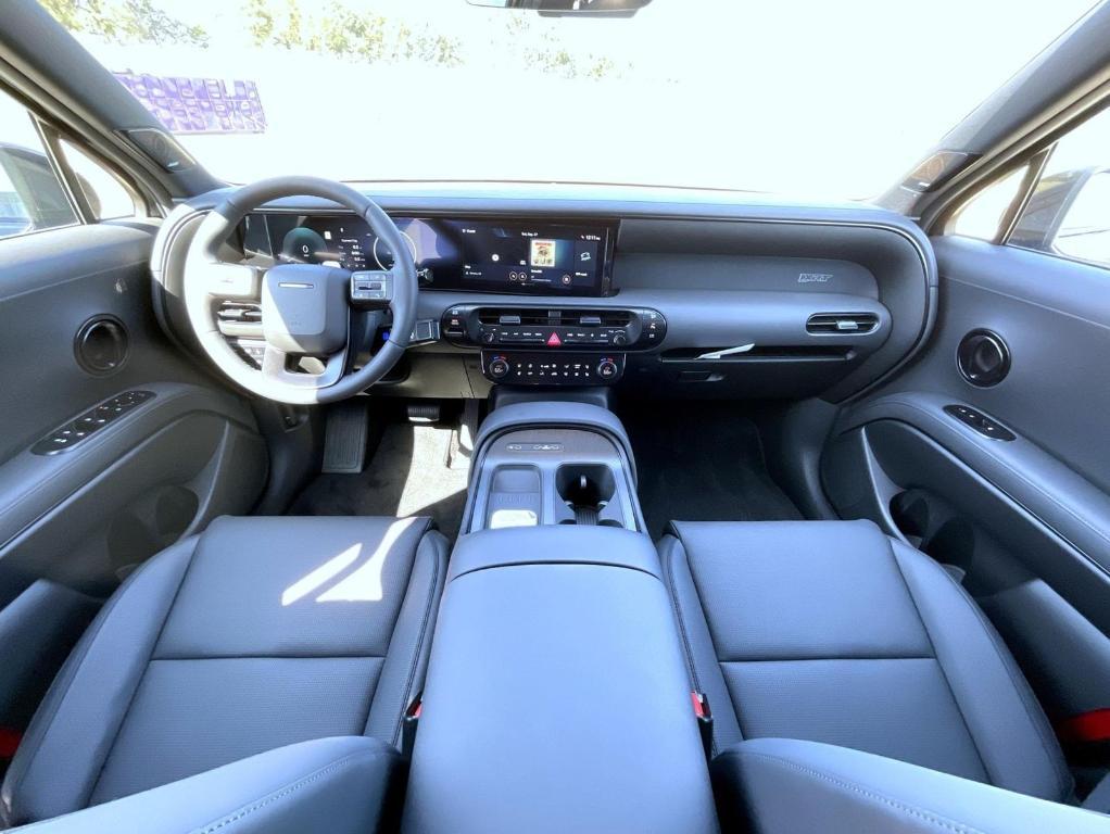 new 2026 Hyundai Palisade car, priced at $47,369