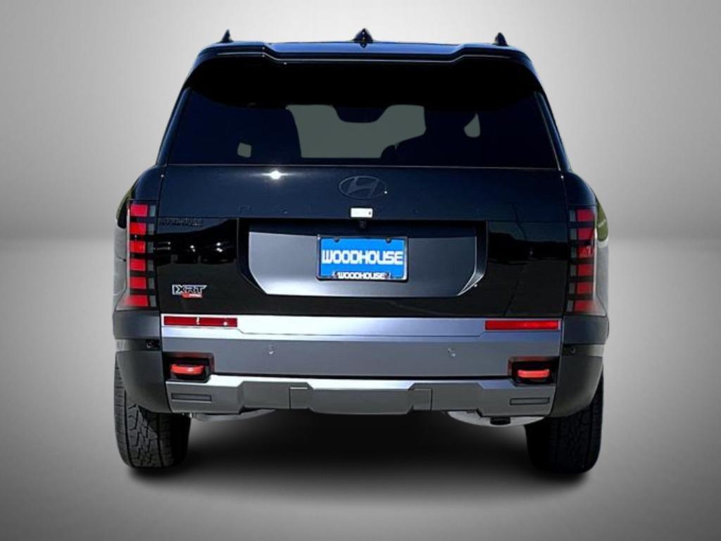 new 2026 Hyundai Palisade car, priced at $47,369