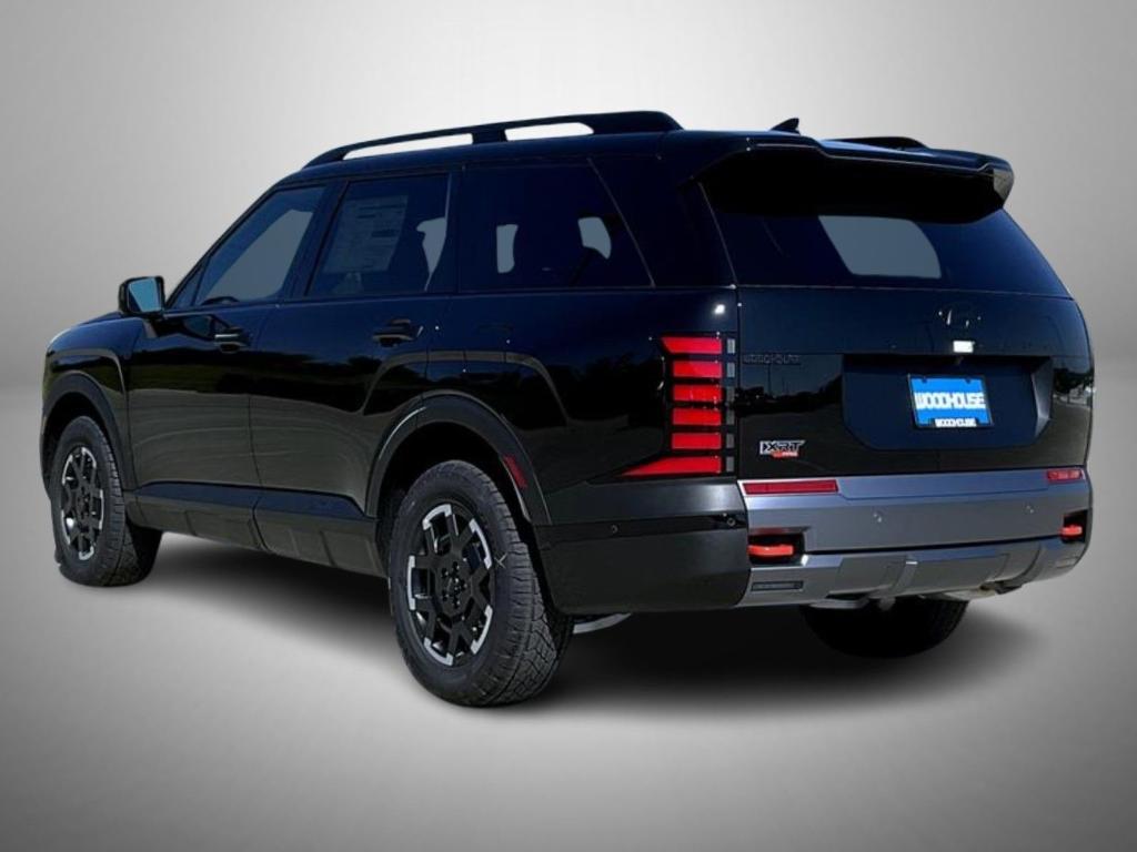 new 2026 Hyundai Palisade car, priced at $47,369