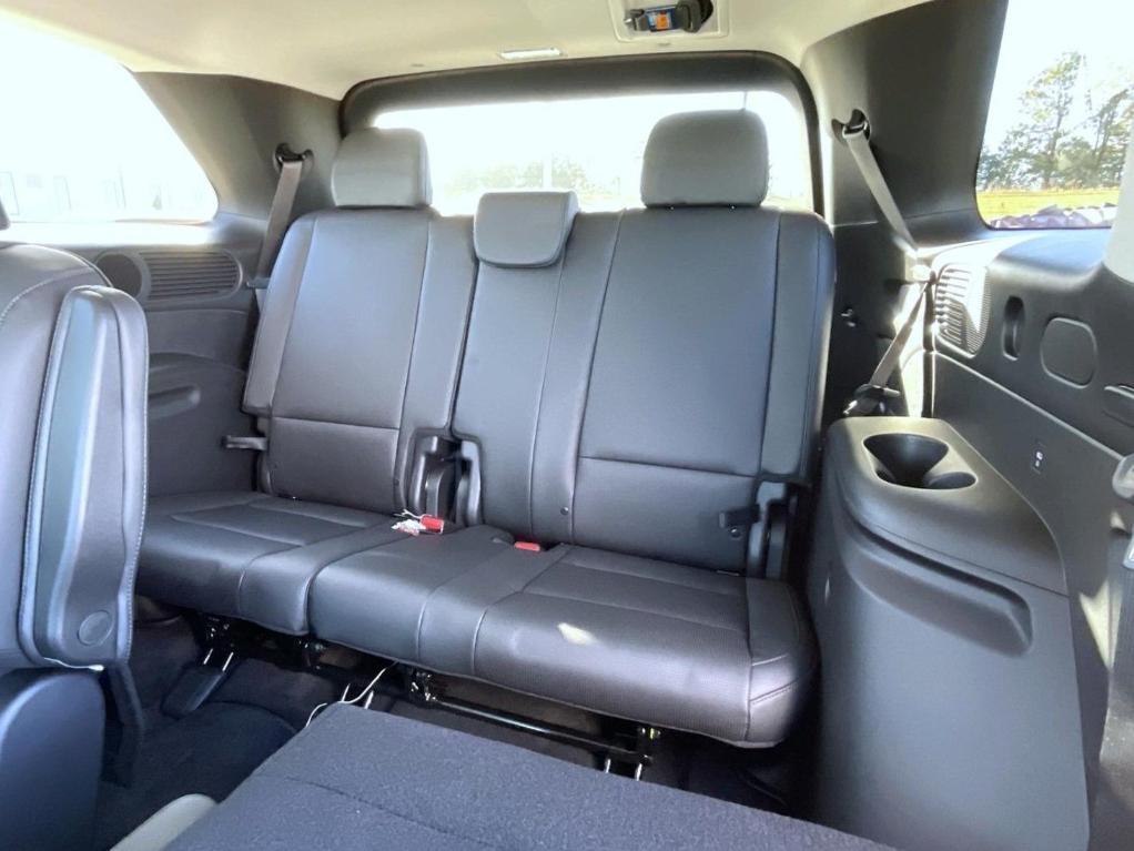 new 2026 Hyundai Palisade car, priced at $42,994