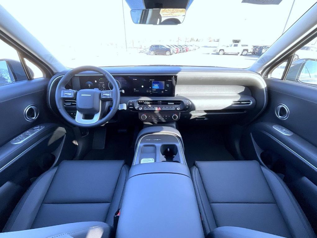 new 2026 Hyundai Palisade car, priced at $42,994