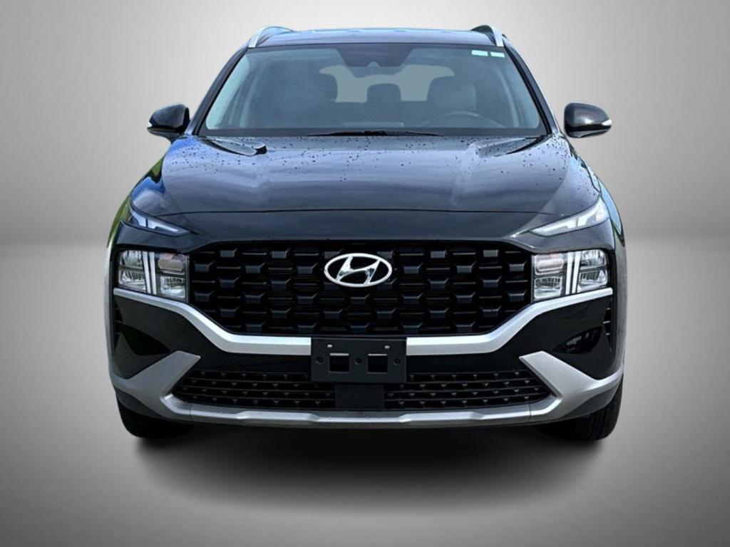 used 2023 Hyundai Santa Fe car, priced at $25,863