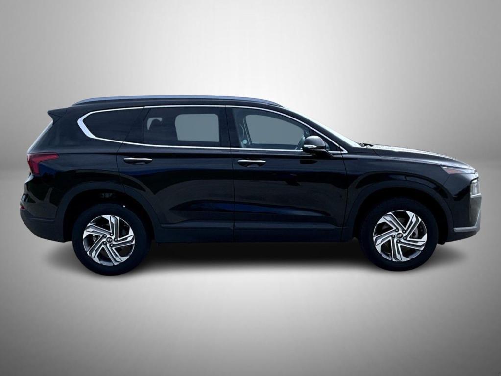 used 2023 Hyundai Santa Fe car, priced at $25,863