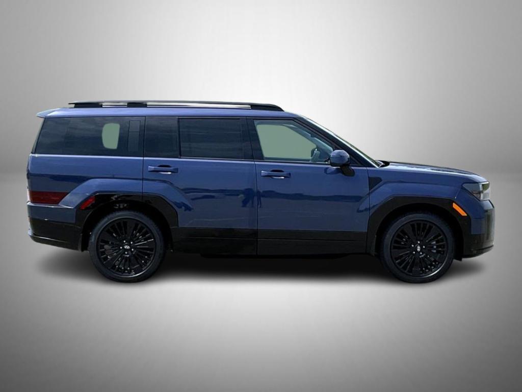 new 2026 Hyundai SANTA FE HEV car, priced at $46,799