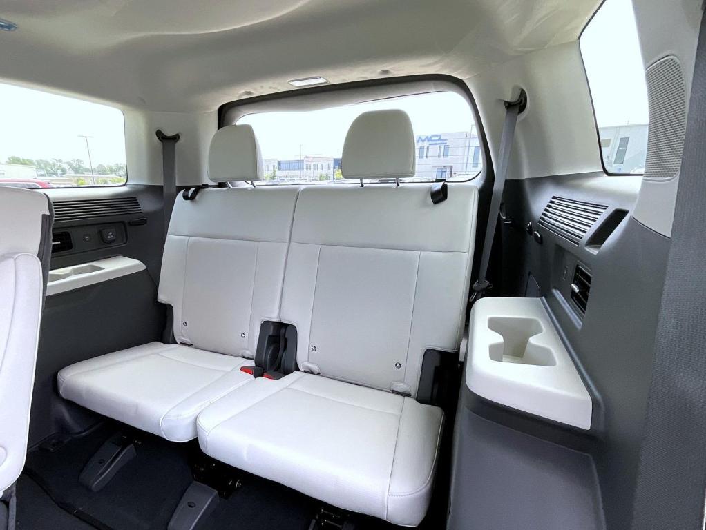 new 2026 Hyundai Santa Fe car