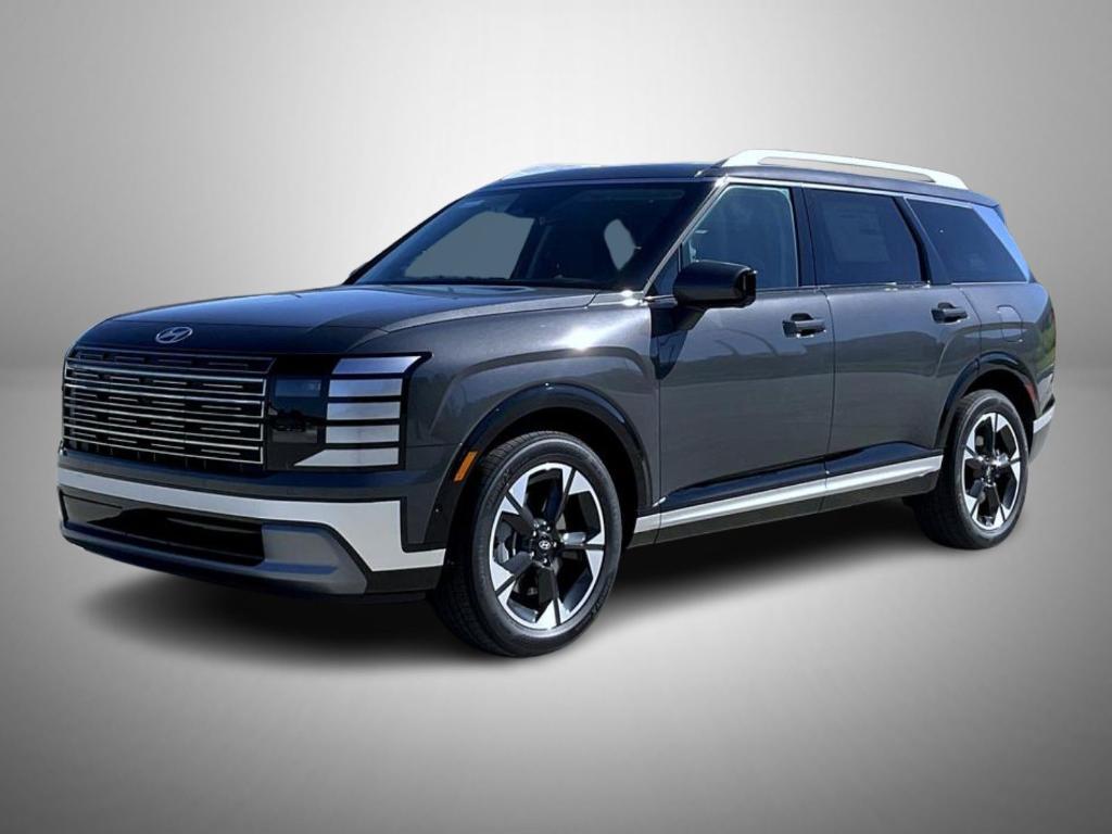 new 2026 Hyundai Palisade car, priced at $50,219