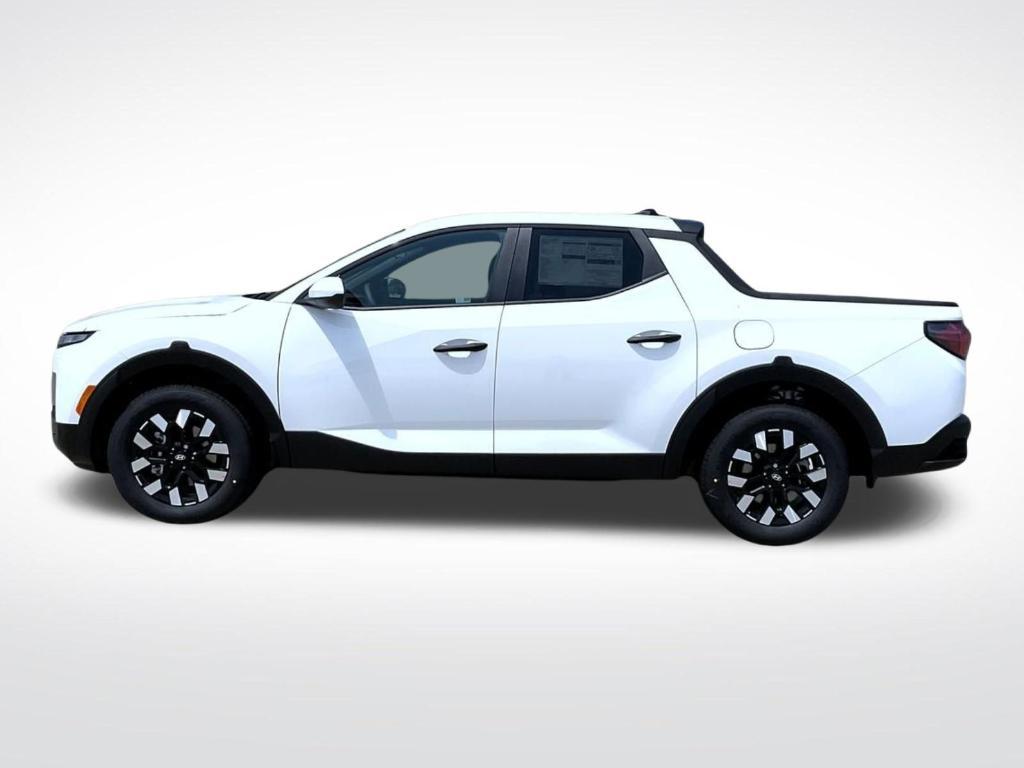 new 2025 Hyundai SANTA CRUZ car, priced at $31,453