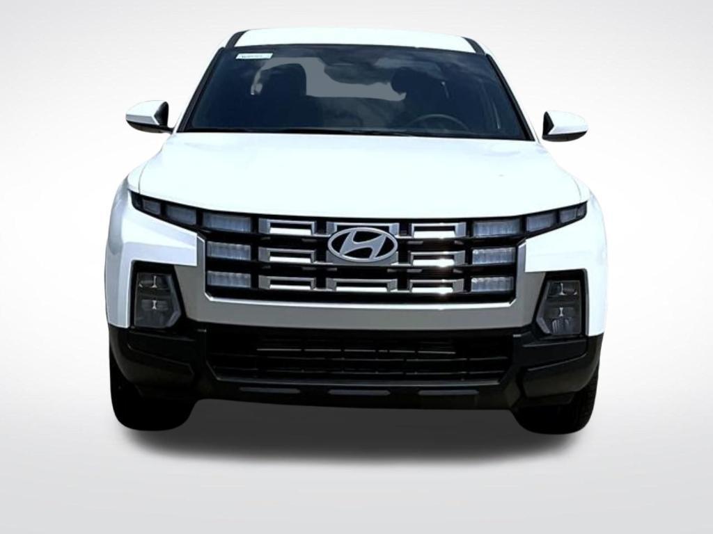 new 2025 Hyundai SANTA CRUZ car, priced at $31,453