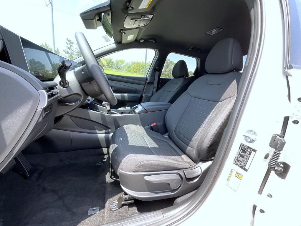 new 2025 Hyundai SANTA CRUZ car, priced at $31,453