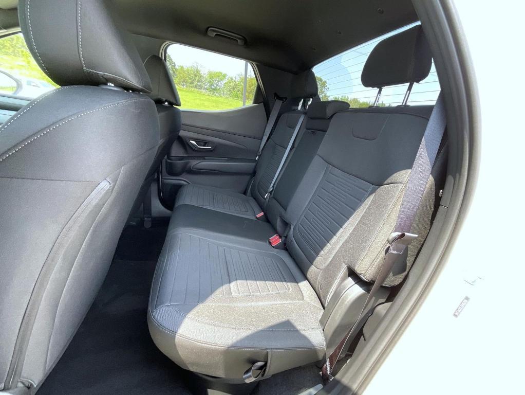 new 2025 Hyundai SANTA CRUZ car, priced at $31,453