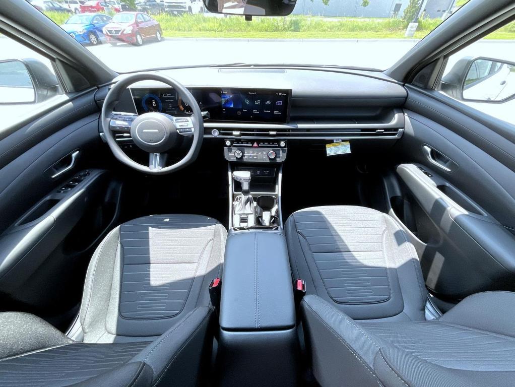 new 2025 Hyundai SANTA CRUZ car, priced at $31,453