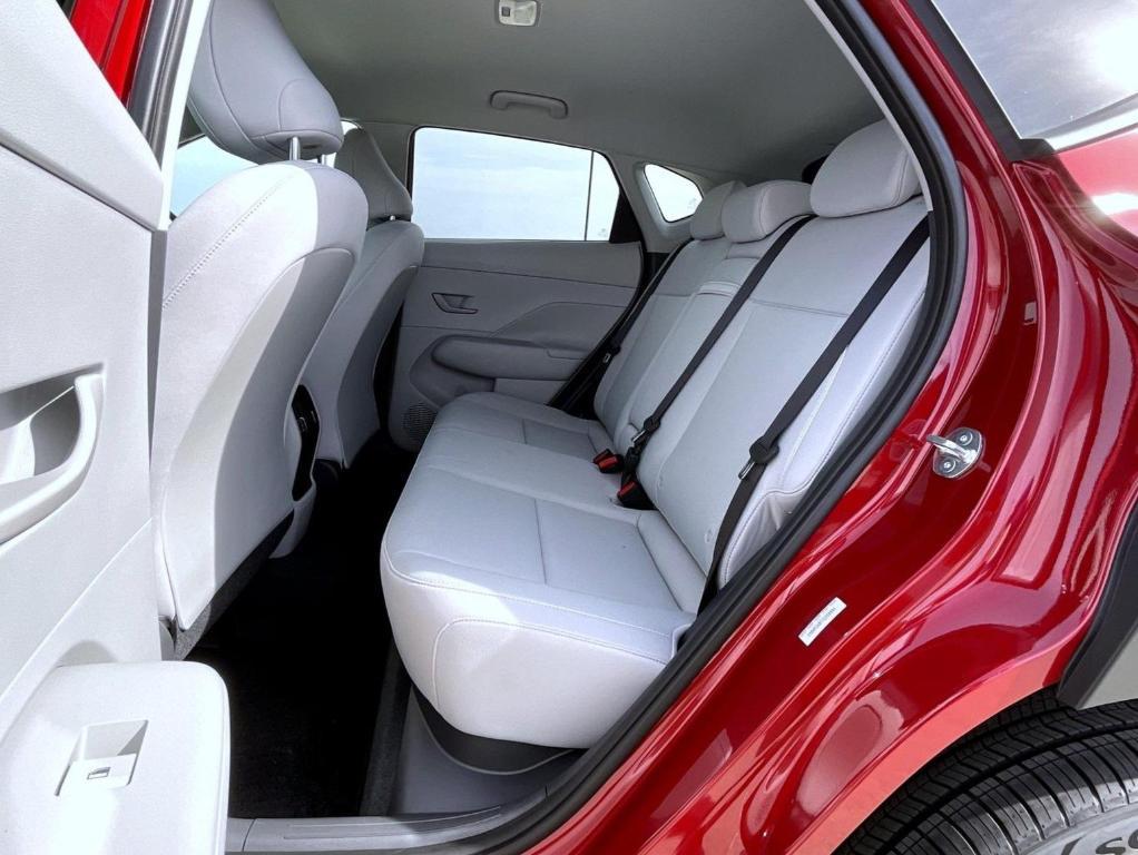 new 2026 Hyundai Kona car, priced at $28,409