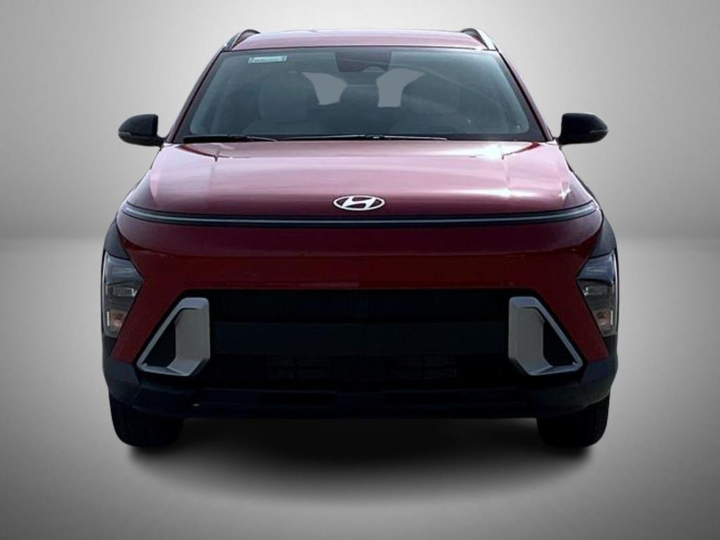 new 2026 Hyundai Kona car, priced at $28,409