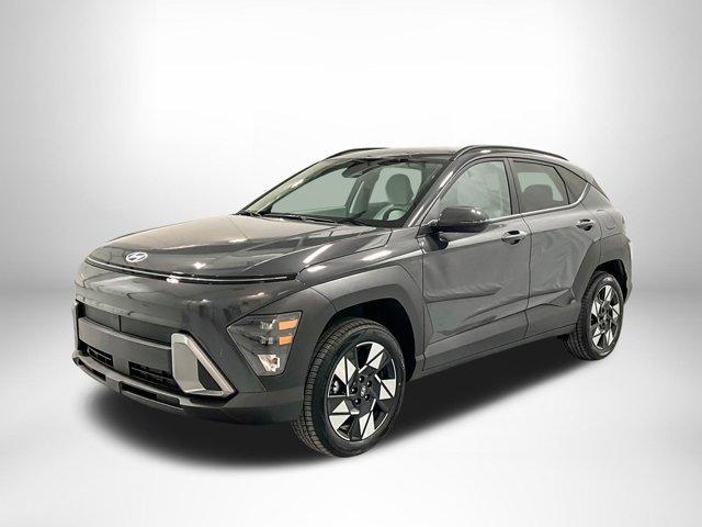 used 2024 Hyundai Kona car, priced at $31,319