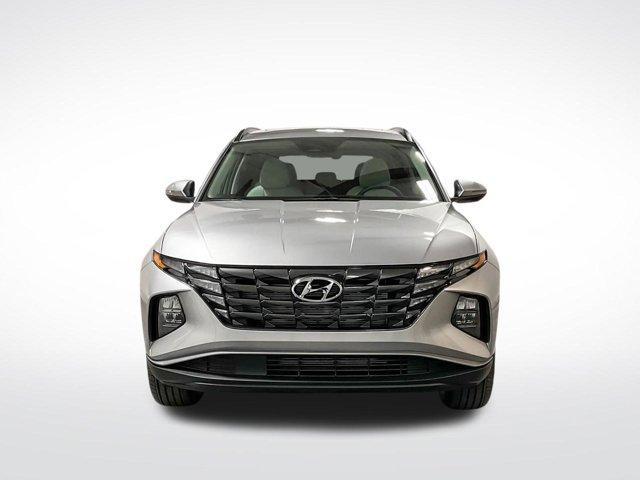 used 2024 Hyundai Tucson car, priced at $29,700