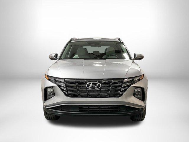 new 2024 Hyundai Tucson car, priced at $33,934