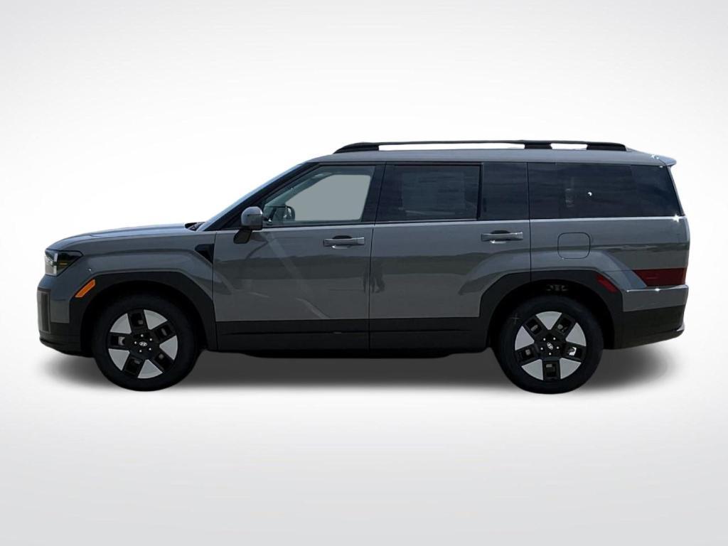 new 2026 Hyundai SANTA FE HEV car, priced at $40,340