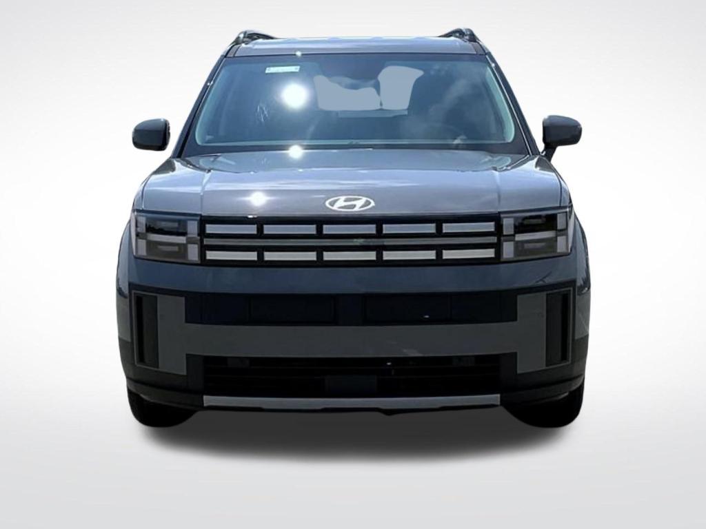 new 2026 Hyundai SANTA FE HEV car, priced at $40,340