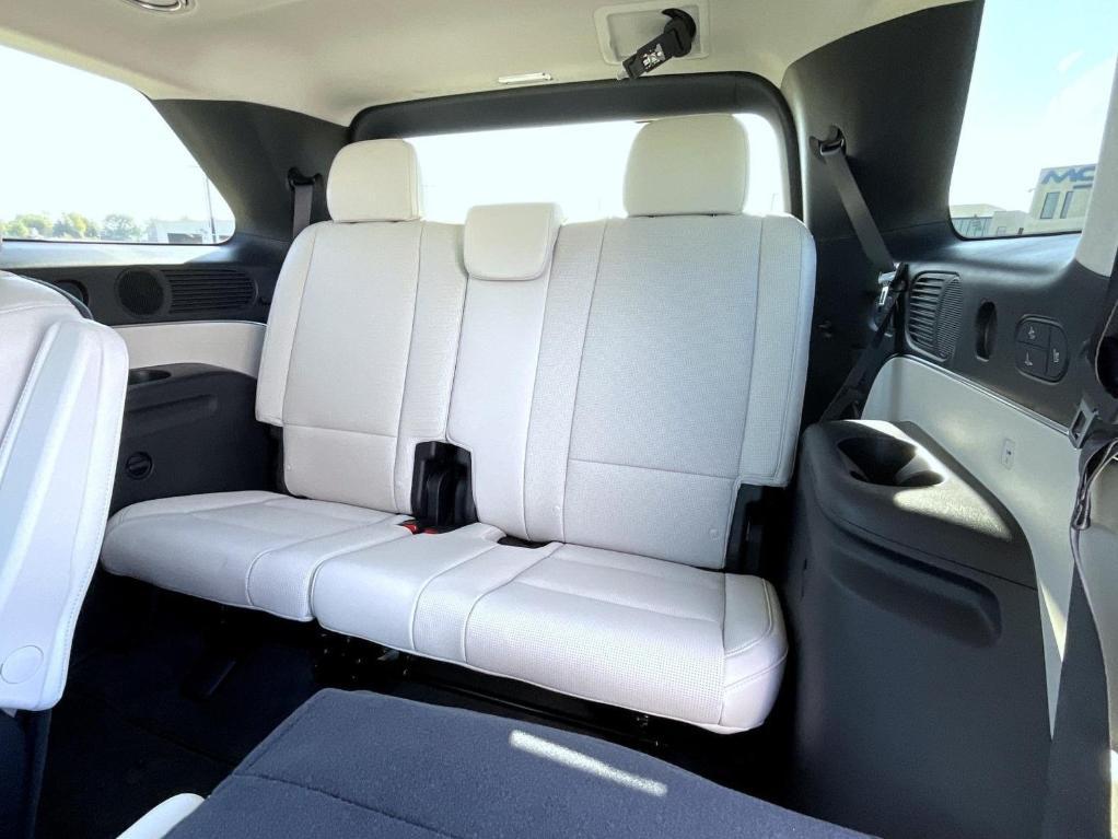 new 2026 Hyundai Palisade car, priced at $56,394