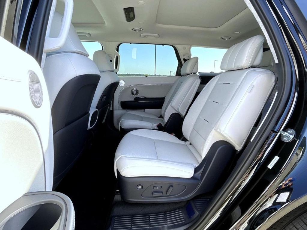 new 2026 Hyundai Palisade car, priced at $56,394