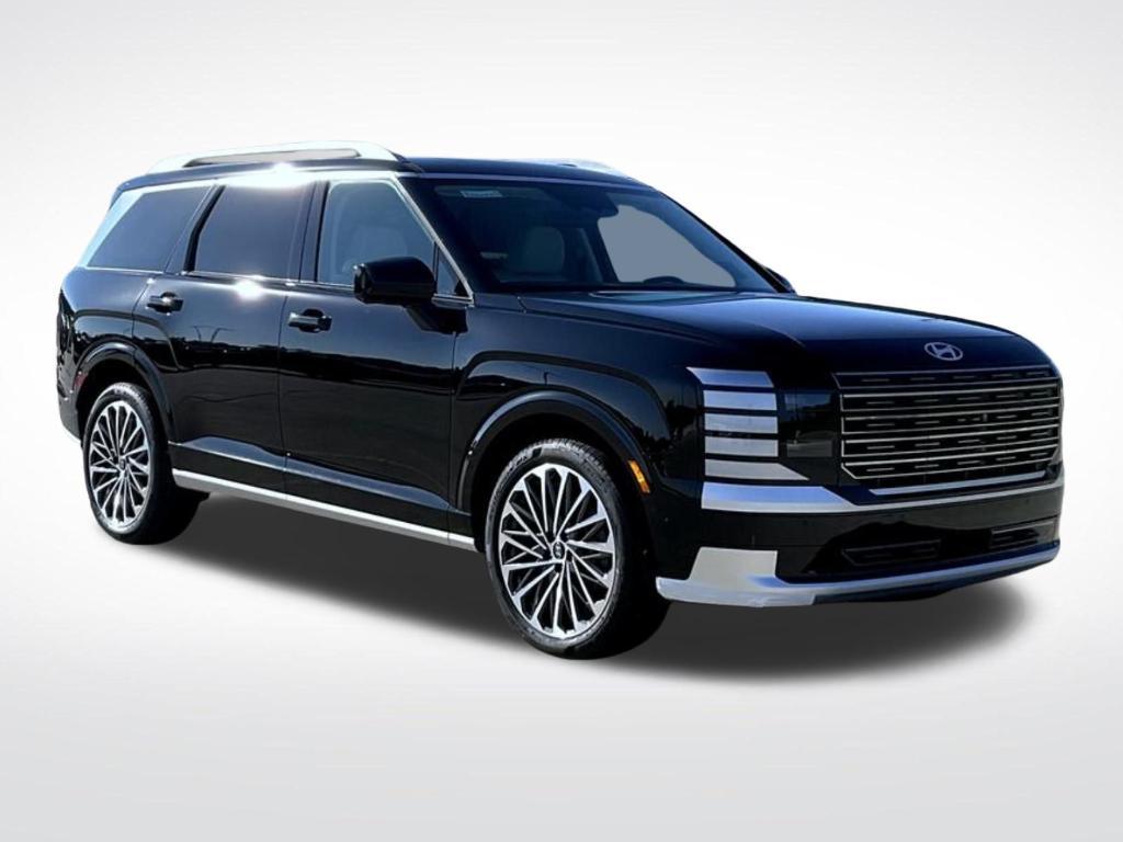 new 2026 Hyundai Palisade car, priced at $56,394
