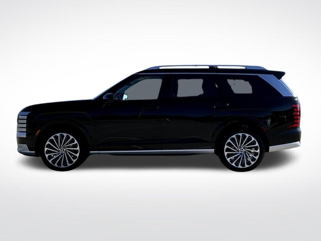 new 2026 Hyundai Palisade car, priced at $56,394