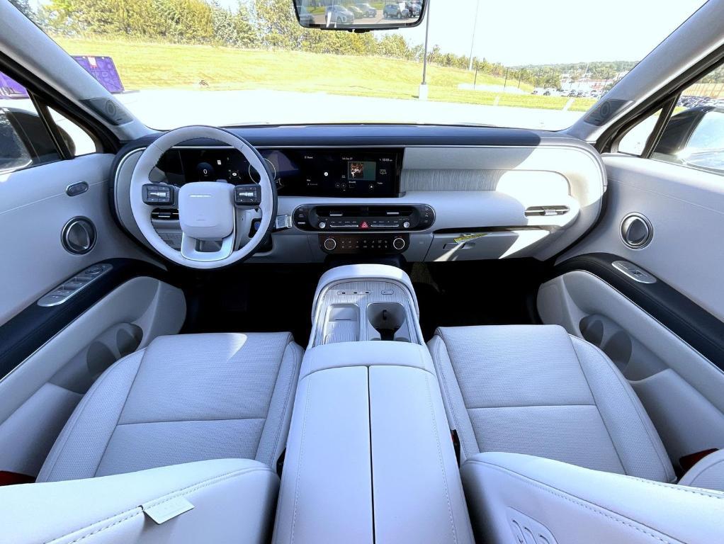 new 2026 Hyundai Palisade car, priced at $56,394