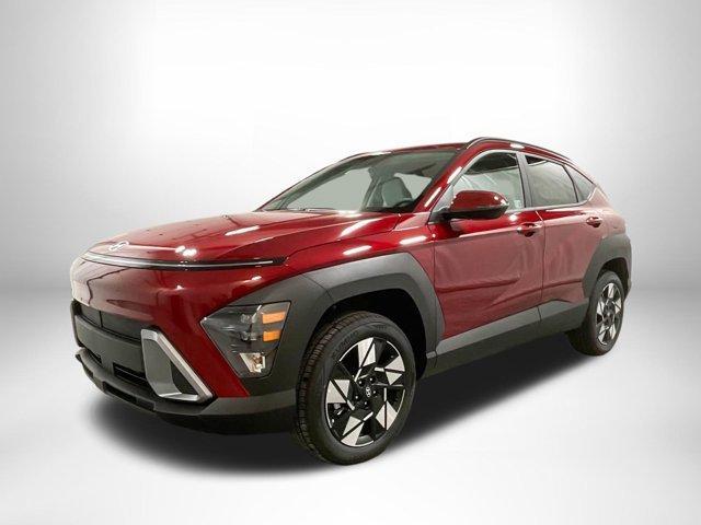 new 2024 Hyundai Kona car, priced at $30,376