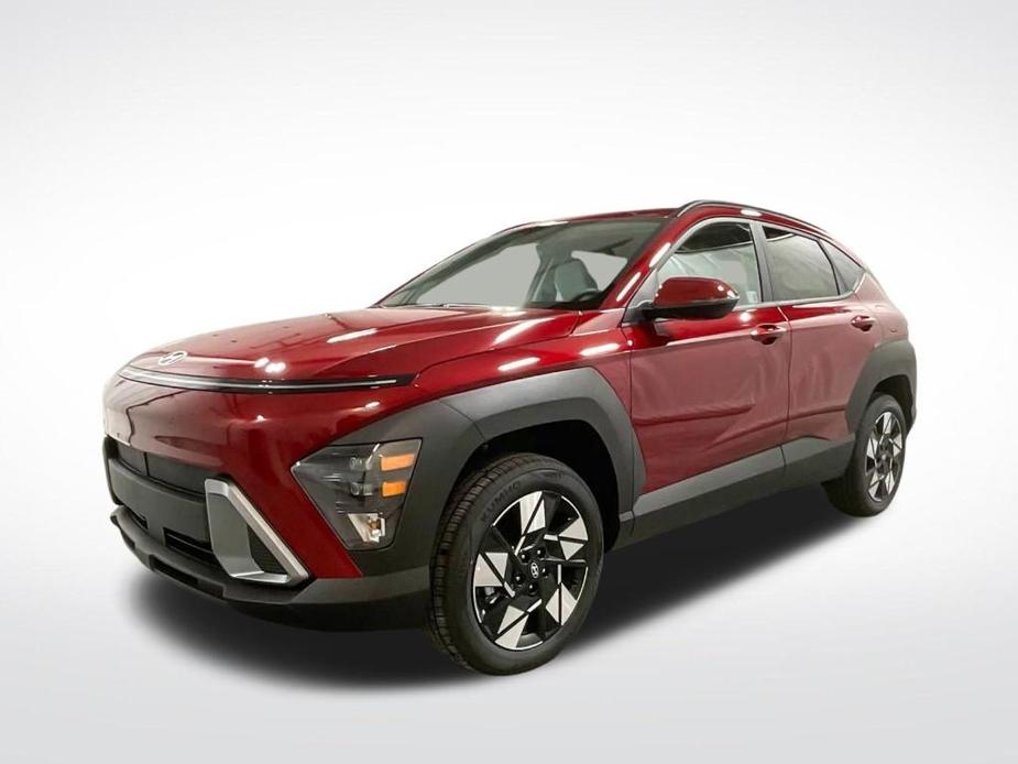 used 2024 Hyundai Kona car, priced at $30,074