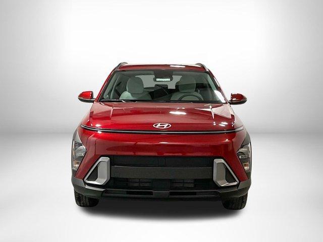 new 2024 Hyundai Kona car, priced at $31,469