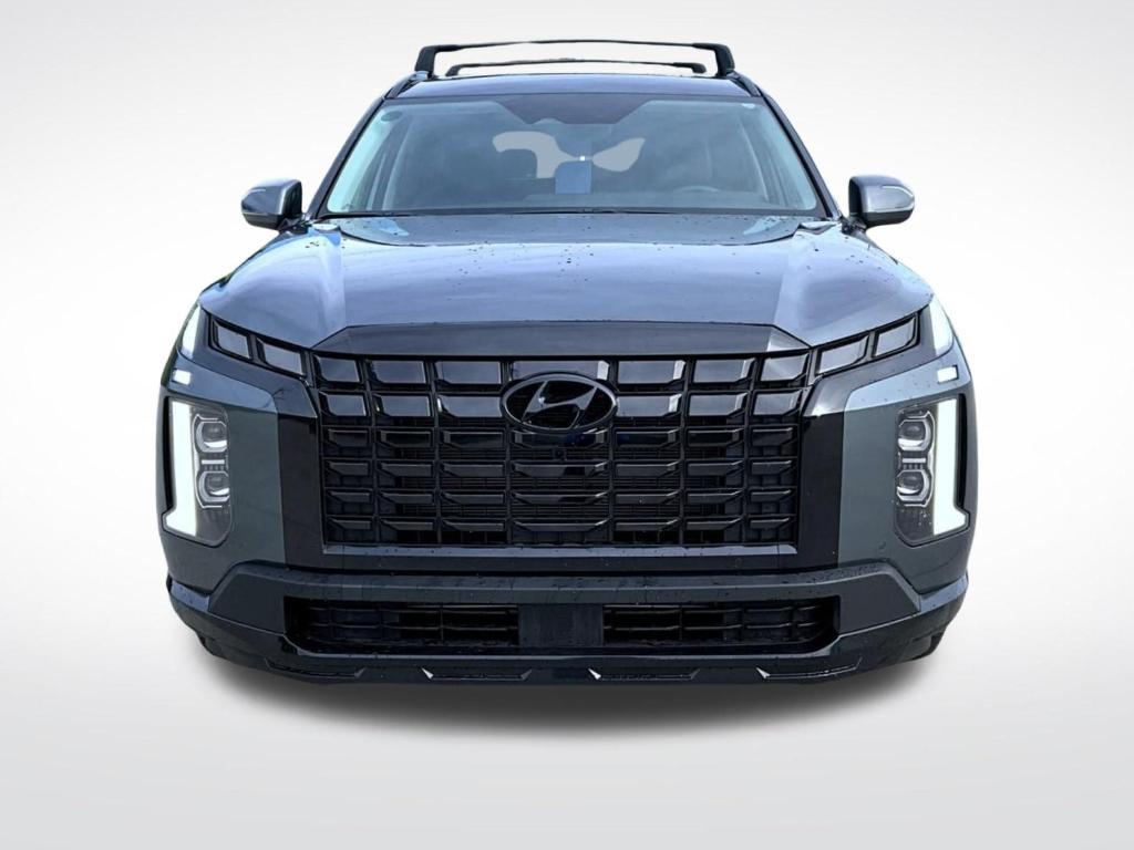 used 2025 Hyundai Palisade car, priced at $41,390