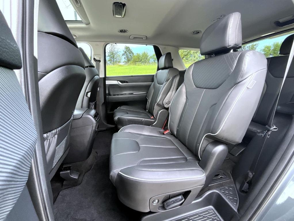 used 2025 Hyundai Palisade car, priced at $41,390