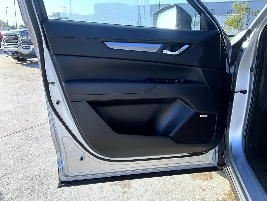 used 2021 Mazda CX-5 car, priced at $20,813
