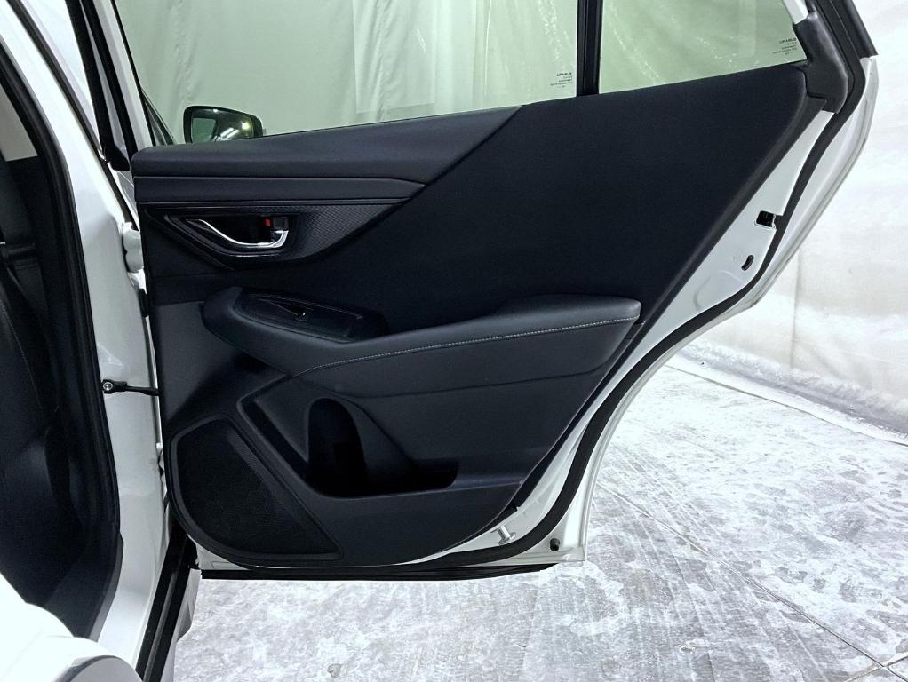 used 2020 Subaru Outback car, priced at $21,111