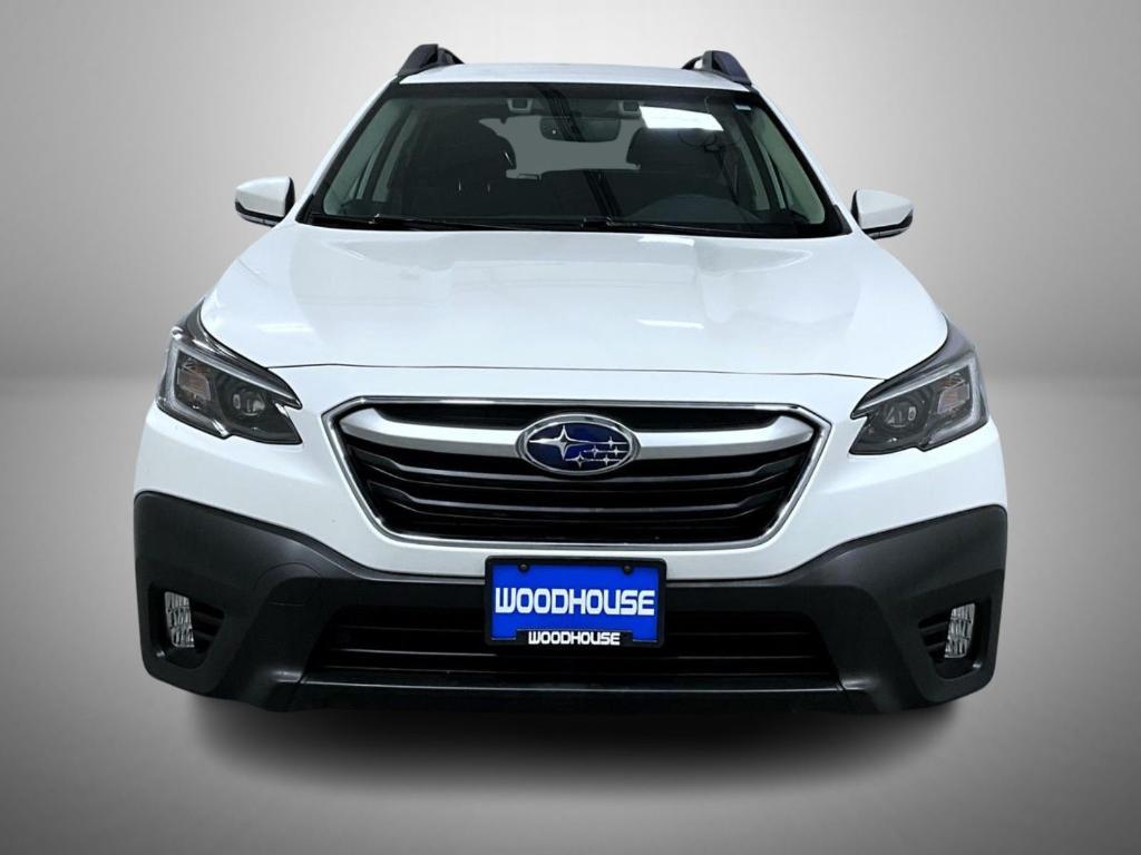 used 2020 Subaru Outback car, priced at $21,111