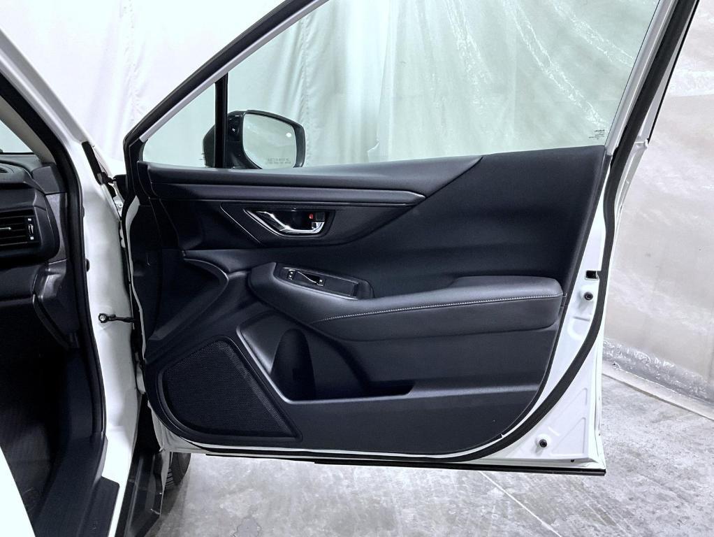 used 2020 Subaru Outback car, priced at $21,111